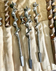 Auger Drill Bit Set Mixed Lot Irwin - Greenlee Miller Falls- Douglas Hand Tool