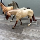 Breyer Horses  Lot Of 3