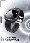 I-blason 44mm For Galaxy Watch 9 8 Band With Case Military Protection Watch Band