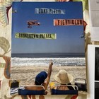 Vtg Lake Placid Fight Club Brokedown Palace Press Kit 1999 Photos Color Slides