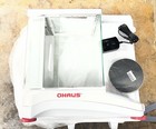 Ohaus Scale Ax523-e Adventurer Analytical Balance For Laboratory