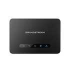 Grandstream Ht812 Analog Telephone Adapter 2 Fxs Port Ata Nat Router New