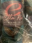 Ella Rae Lace Chunky Superwash Extrafine Merino Wool Dye Lot 61 - Lot 10 Skeins