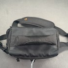 Lowepro Nova 140 Aw Camera Case Black Euc