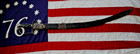 American Revolutionary War Silver Hilt Unmarked Standish Barry Eagle Head Sword