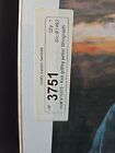 Ken Griffey Jr  Autographed Lithograph  313 900 18 X 24 Poster