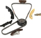 Timing Chain Kit Fit For Audi Tt Quattro 3 2l For Audi A3 3 2l For Volkswagen