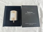 Filterbaby The Pro Series Aluminum Titanium Shower Filter - Chrome