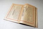 1939 Japanese Sword Appreciation Book    hidden Principles Of Sword Evaluation   
