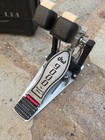 Dw 9000 Series Double Bass Drum Pedal 9002