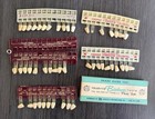 Vintage Dental Lot   Class Picture  Diplomas  Tools  Pictures And More 