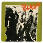 The Clash Autographed Self-titled Debut Album Signed By All Five Members  usa 