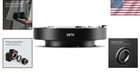 Precision Lens Mount Adapter Leica M To Sony E