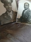 African American Vintage Lots Old Photo ww2 Military 100  Honolulu Hawaii 