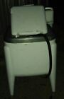 Maytag Model E2l Wringer Washing Machine Antique Vintage Collector Price Slash 
