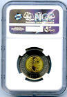 2017 O Canada  2 Polar Bear Toonie Ngc Ms68 First Releases Top Pop Only 1