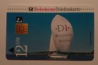 Phone Card Collectible Card 12 Dm Kiel Week June 1993
