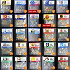 You Pick     Mixed World And Foreign Coin Set Tier 1  see Description      