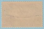 Canal Zone O3 Official  Mint Hinged Og   No Faults Very Fine  - Cez