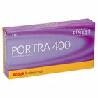 15 Rolls Kodak Professional Portra 400 120 Size Color Negative Film