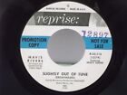 Mavis Rivers reprise  footsteps Of A Fool  us 7 45 promo northern Soul 1965 m