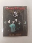 Powell Peralta Bones Brigade Winged Ripper Lapel Pin  tail Drop Card Variant 