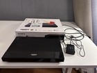 Sony Ubp-x700 Blu-ray Disc Player With Wi-fi And Hdmi Cable