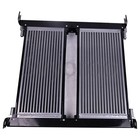 Oil Cooler 142-0724 For Caterpillar 3054 Engine 416c 416d 420d 426c 428d 428c