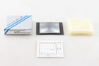  near Mint  Hasselblad Acute Matte Grid Split Image Focusing Screen 42170 Japan