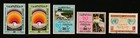 Kuwait  Lot 19 - Postage  1978-84 - Vf - Mint   U  2026 Scott Calgt  Val   41 30