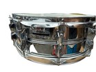 Yamaha 5 1 2 x14  Steel Snare Drum  Serial  ks0255