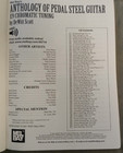 Mel Bay s Anthology Of Pedal Steel Guitar E9 Chromatic Tuning By Dewitt Scott