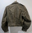 Ww2 Canadian Battle Dress named dated 1943