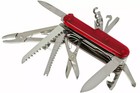 Victorinox Swiss Champ Swiss Army Knife  33 Functions 1 6795 t