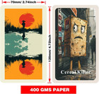 Oracle Card Deck  Modern Life Oracle  Oracle Card Deck Of Wisdom And Humor For N