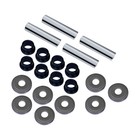 2xfor Yamaha450 660 700 Rear Knuckle Bushing Kit 5km-23448-00-00 Grizzly Kodiak 
