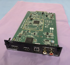 Crestron Dmc-4kz-hd Hdmi 4k60 4 4 4 Hdr Input Card For Dm Switchers 6508070
