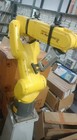 Fanuc Lr Mate 200id 7l Type  A05b-1142-b301 With Fanuc System R-30ib Mate Plus
