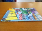 Wizard  113   113 Comics Magazine   Comic Book Price Guide 2001