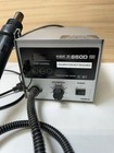 Hakko 850d 850d-01 Esd Safe Smd Rework Station Ac120v 410w 60hz