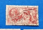 Great Britain Stamps  Scott 222-224 Complete Set Used