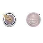 1pc New Genuine Citizen Watch 295-5100 Mt621 Capacitor Battery