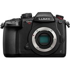 Panasonic Lumix Dc-gh5s Mirrorless Micro Four Thirds Digital Camera