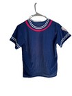 Steve s Scoops Ahoy Kids Uniform T Shirt - Stranger Things 