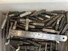 Big Lot Wedgelock Cleco Fasteners   Pliers Aircraft Sheet Metal Riveting Tools