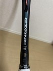 Yonex Ezone 98 Tennis Racket 98 Sq in 4 3 8 Grip Aquanight Black 2024