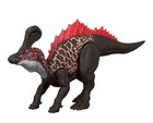 Jurassic World Primal Ambush Wild Roar Tsintaosaurus Dino Lights   Sounds New