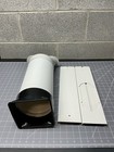Lg Lp1021bssm Portable Air Conditioner Ac Install Kit 5 9    Air Hose Exhaust