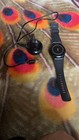 Samsung Gear S3 Frontier Sm-r765 Lte Smartwatch - Black