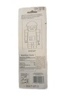 Vintage Pez Dispenser Semi Truck Red   Green Sealed Package Green Cab